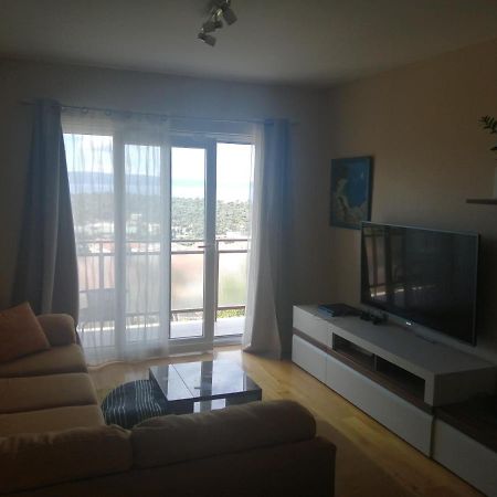 Apartman Karlo Макарска Экстерьер фото